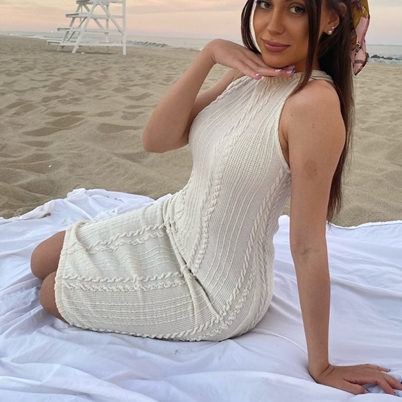Zara Midi Dress - Picture 4 of 4